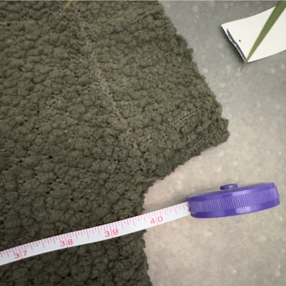 Pink Rose Women’s Sweater - Picture 7 of 8